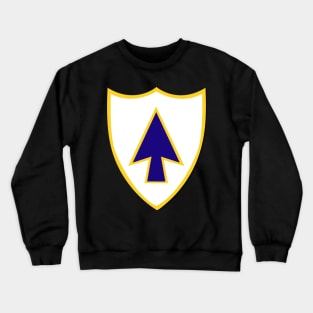 1st Battalion, 26th Infantry ( Infantry) Crewneck Sweatshirt